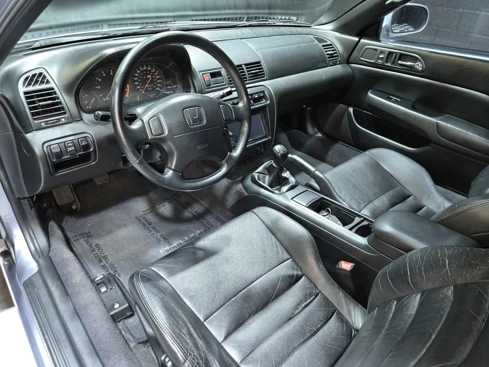 2000 Honda Prelude 5th Gen - Image 12 of 20