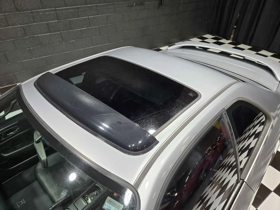 2000 Honda Prelude 5th Gen - Image 18 of 20