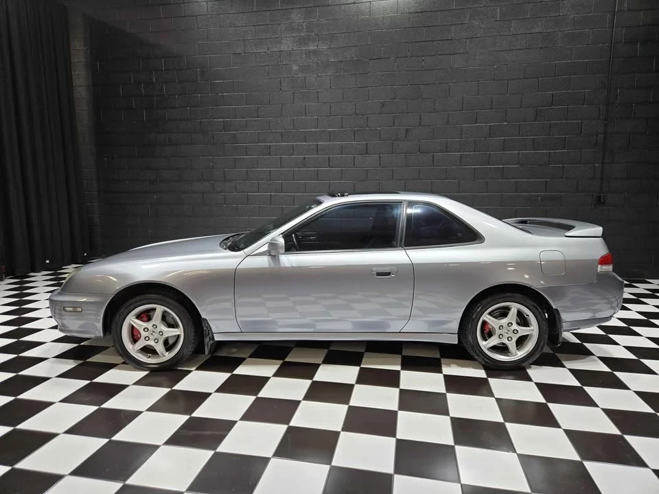 2000 Honda Prelude 5th Gen - Image 19 of 20