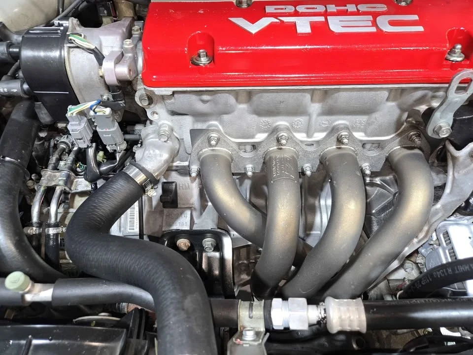 2000 Honda Prelude 5th Gen - Image 15 of 20