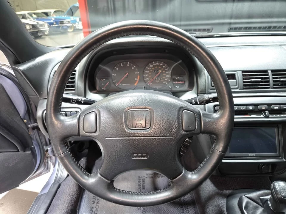 2000 Honda Prelude 5th Gen - Image 7 of 20