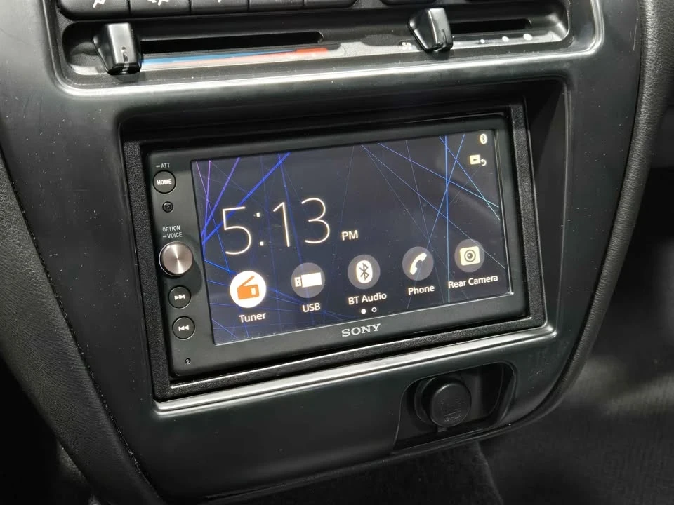 2000 Honda Prelude 5th Gen - Image 5 of 20