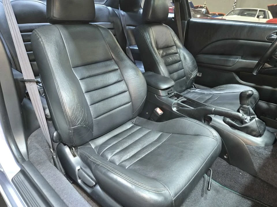 2000 Honda Prelude 5th Gen - Image 9 of 20