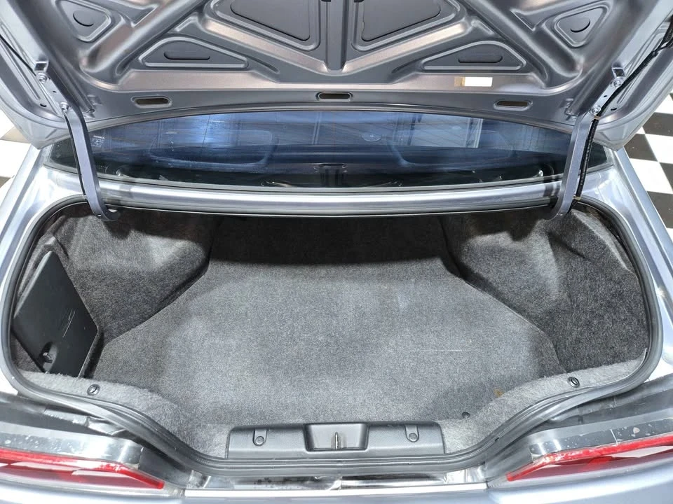 2000 Honda Prelude 5th Gen - Image 16 of 20