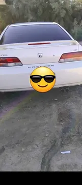 2000 Honda Prelude 5th Gen - Image 2 of 2
