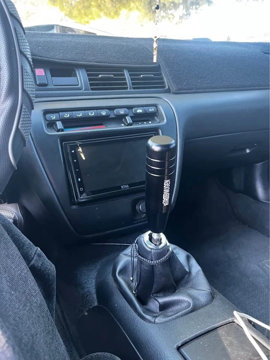 2000 Honda Prelude 5th Gen - Image 3 of 5