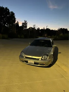 2000 Honda Prelude 5th Gen - Image 2 of 5