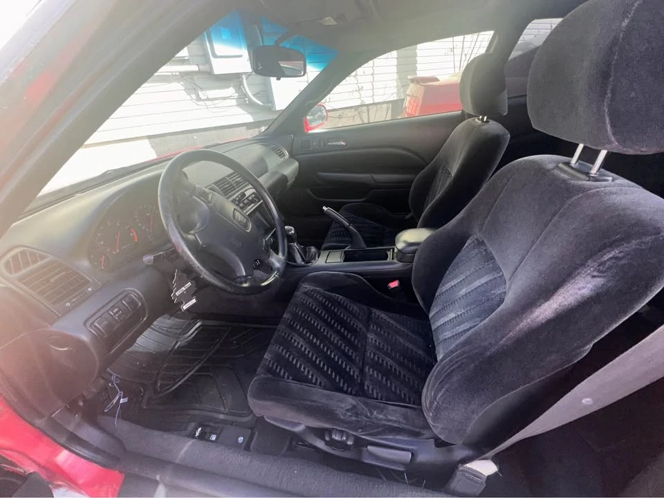 2000 Honda Prelude 5th Gen - Image 5 of 7
