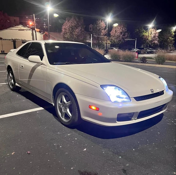 2000 Honda Prelude 5th Gen - Image 1 of 11