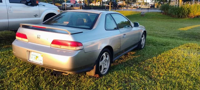 2000 Honda Prelude 5th Gen - Image 3 of 12