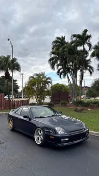 2000 Honda Prelude Type SH