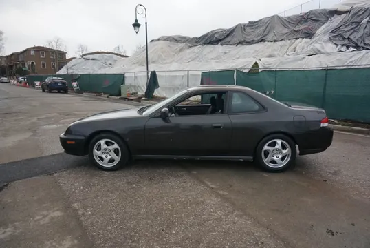 2000 Honda Prelude 5th Gen - Image 3 of 16