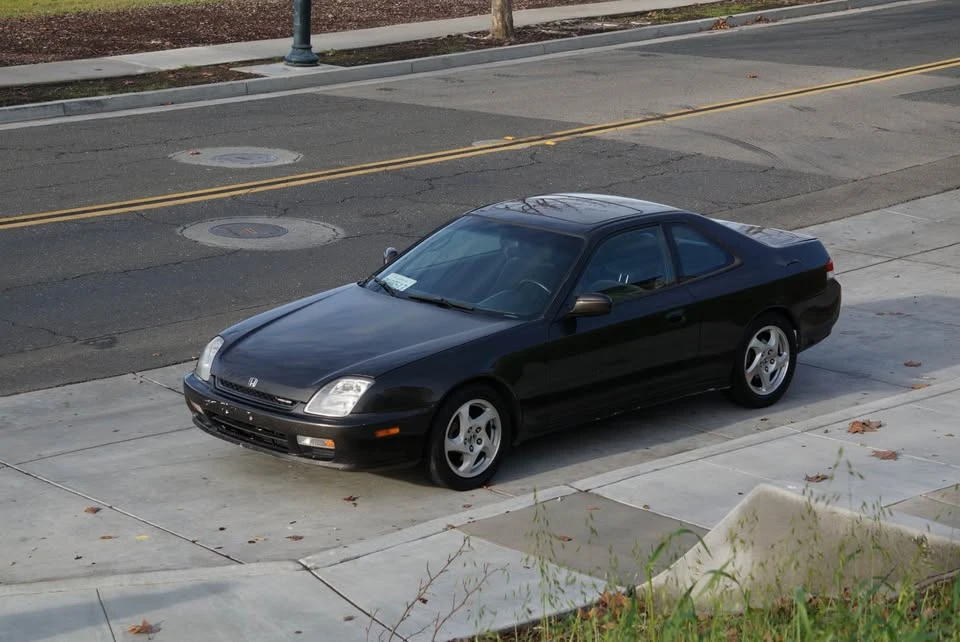2000 Honda Prelude 5th Gen - Image 1 of 16