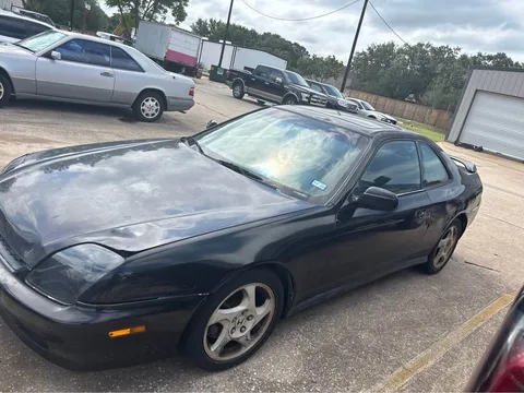 2000 Honda Prelude 5th Gen - Image 3 of 4
