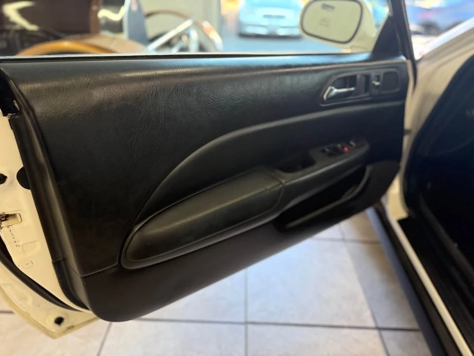 2000 Honda Prelude 5th Gen - Image 10 of 19