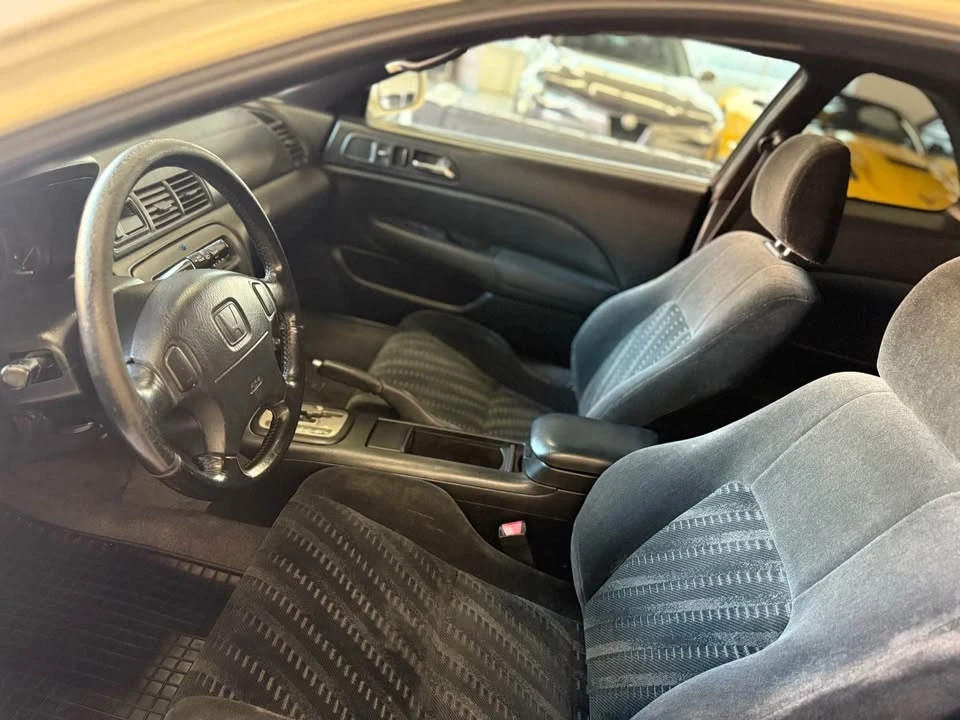 2000 Honda Prelude 5th Gen - Image 8 of 19