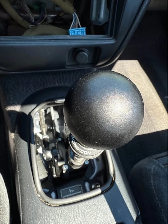 2000 Honda Prelude 5th Gen - Image 7 of 19