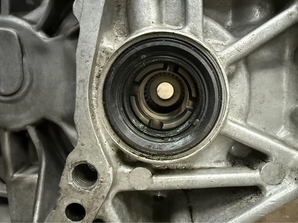 2000 Honda Prelude 5th Gen - Image 17 of 19