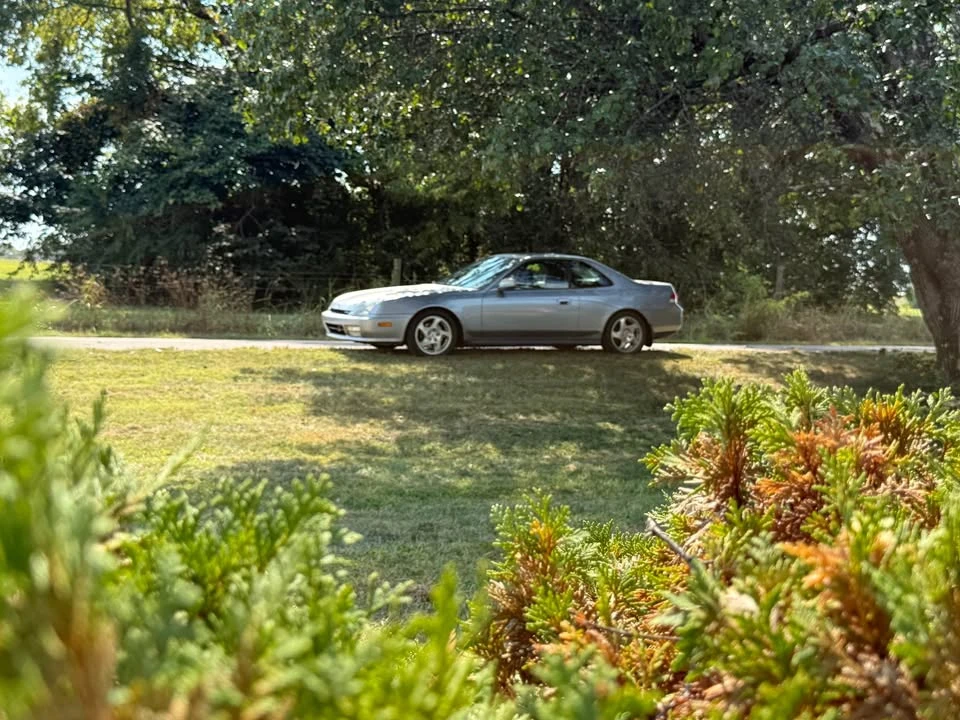 2000 Honda Prelude 5th Gen - Image 10 of 19