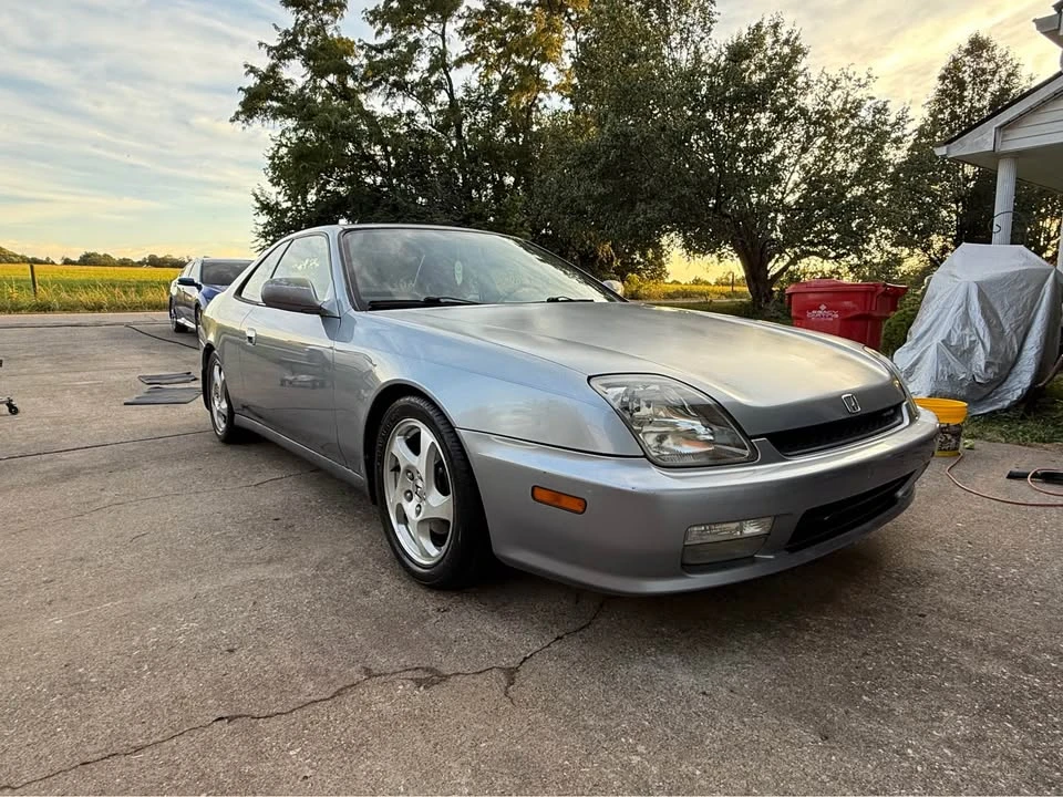 2000 Honda Prelude 5th Gen - Image 6 of 19