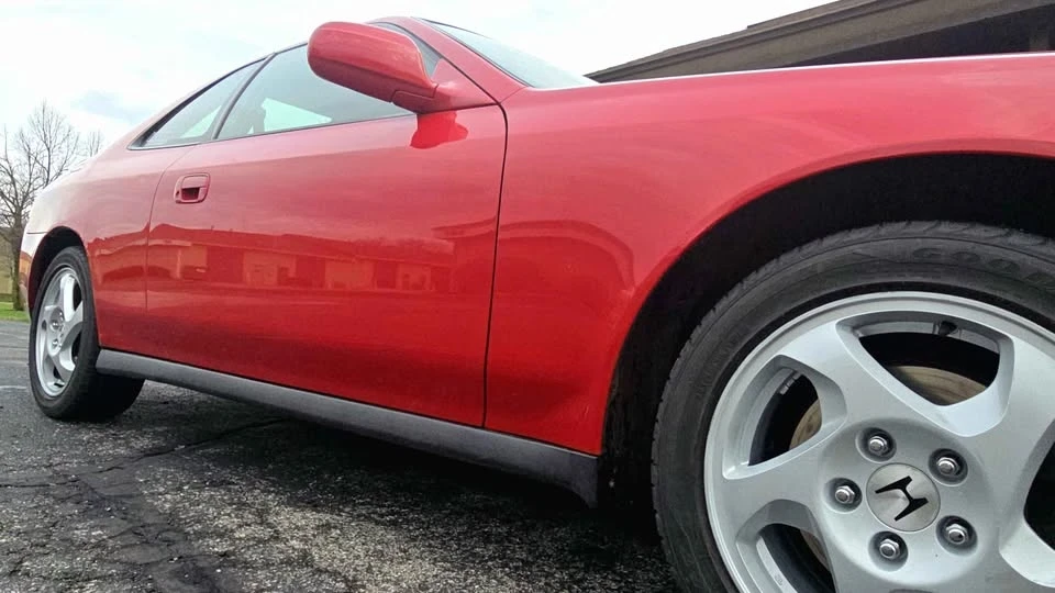 2000 Honda Prelude 5th Gen - Image 3 of 9