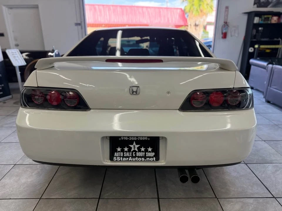 2000 Honda Prelude 5th Gen - Image 4 of 19