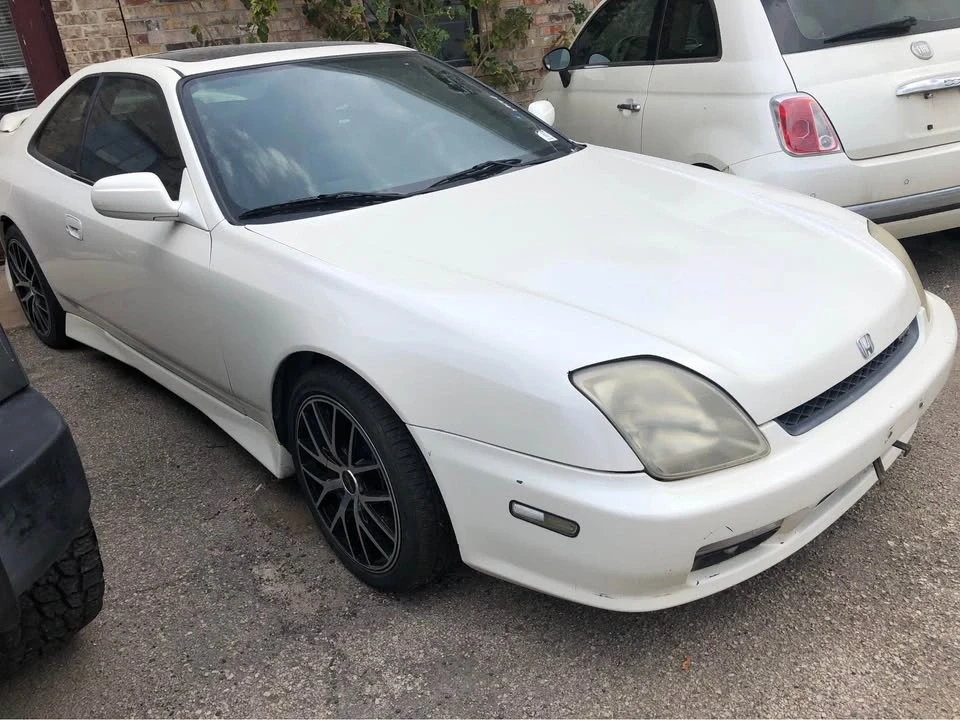 2000 Honda Prelude 5th Gen - Image 4 of 20