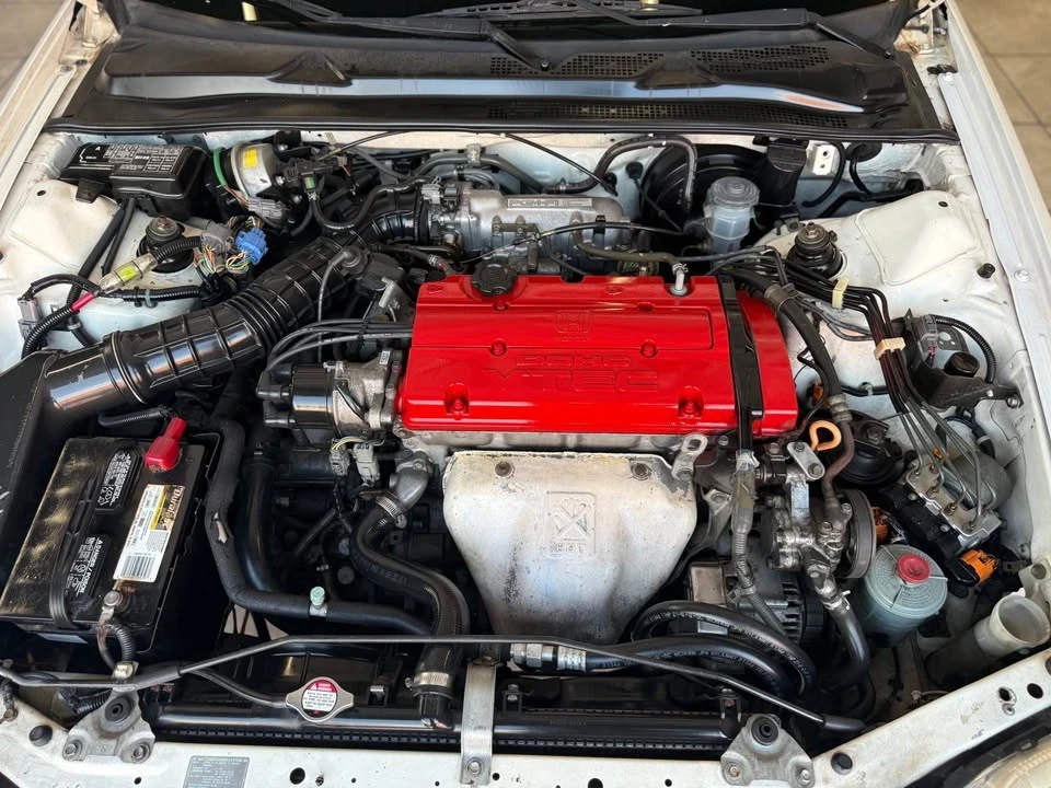 2000 Honda Prelude 5th Gen - Image 19 of 19