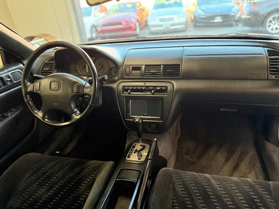 2000 Honda Prelude 5th Gen - Image 15 of 19