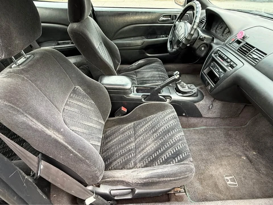 2000 Honda Prelude 5th Gen - Image 6 of 10