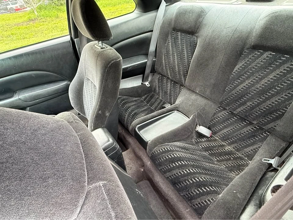 2000 Honda Prelude 5th Gen - Image 7 of 10