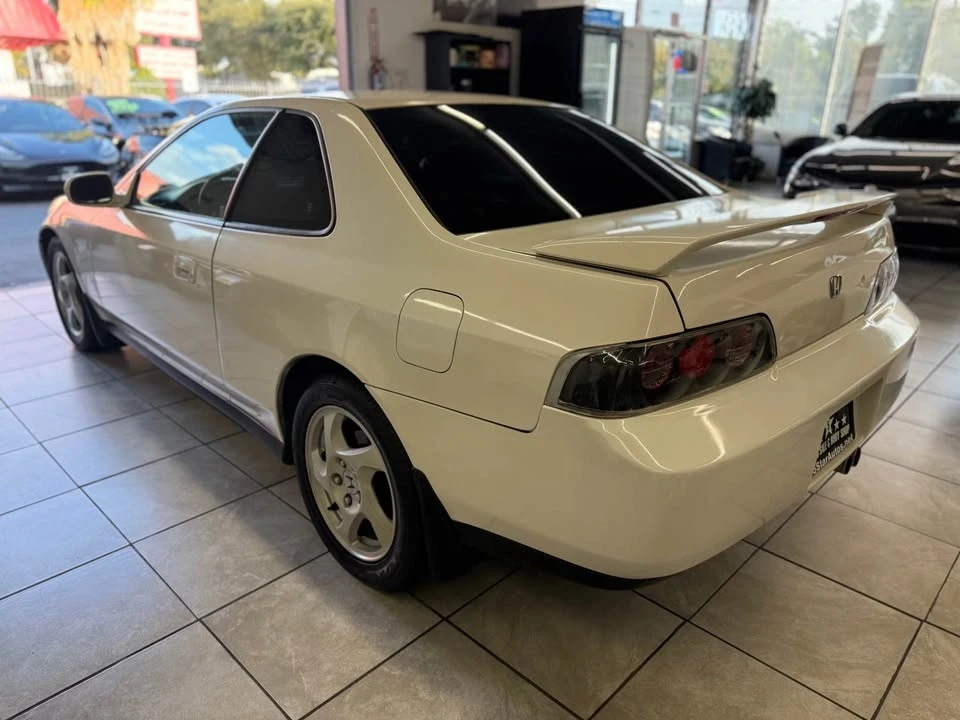 2000 Honda Prelude 5th Gen - Image 6 of 19
