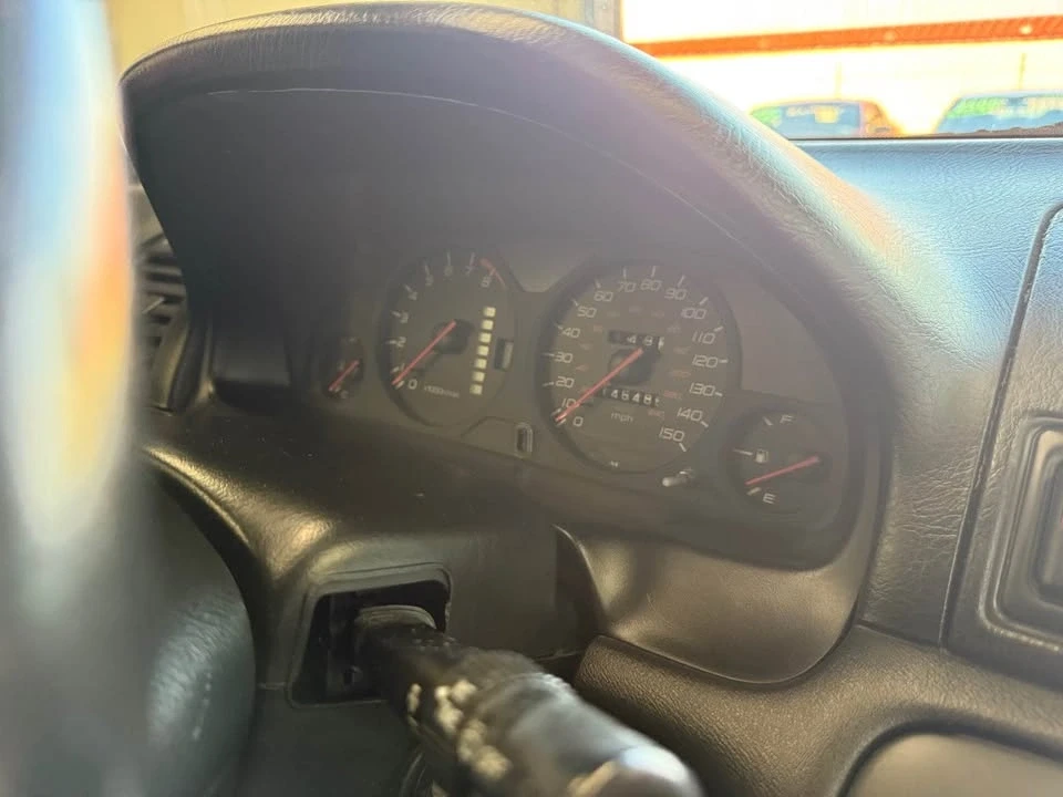 2000 Honda Prelude 5th Gen - Image 18 of 19
