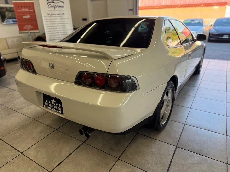 2000 Honda Prelude 5th Gen - Image 5 of 19