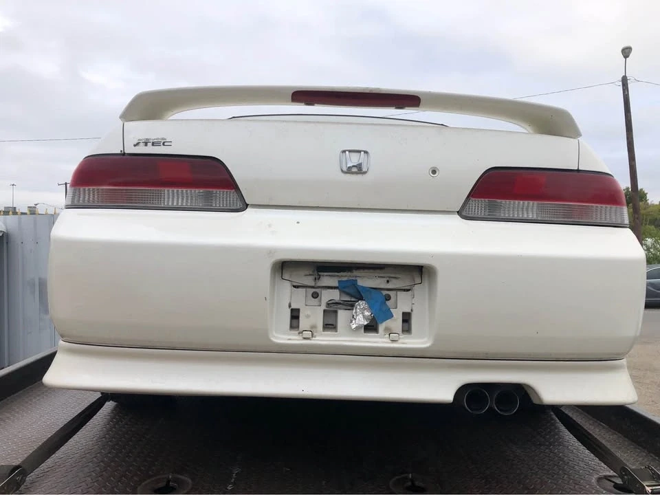 2000 Honda Prelude 5th Gen - Image 6 of 20