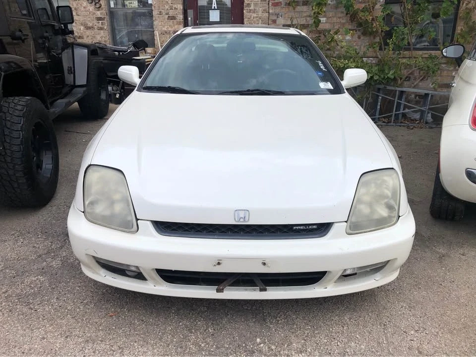 2000 Honda Prelude 5th Gen - Image 3 of 20