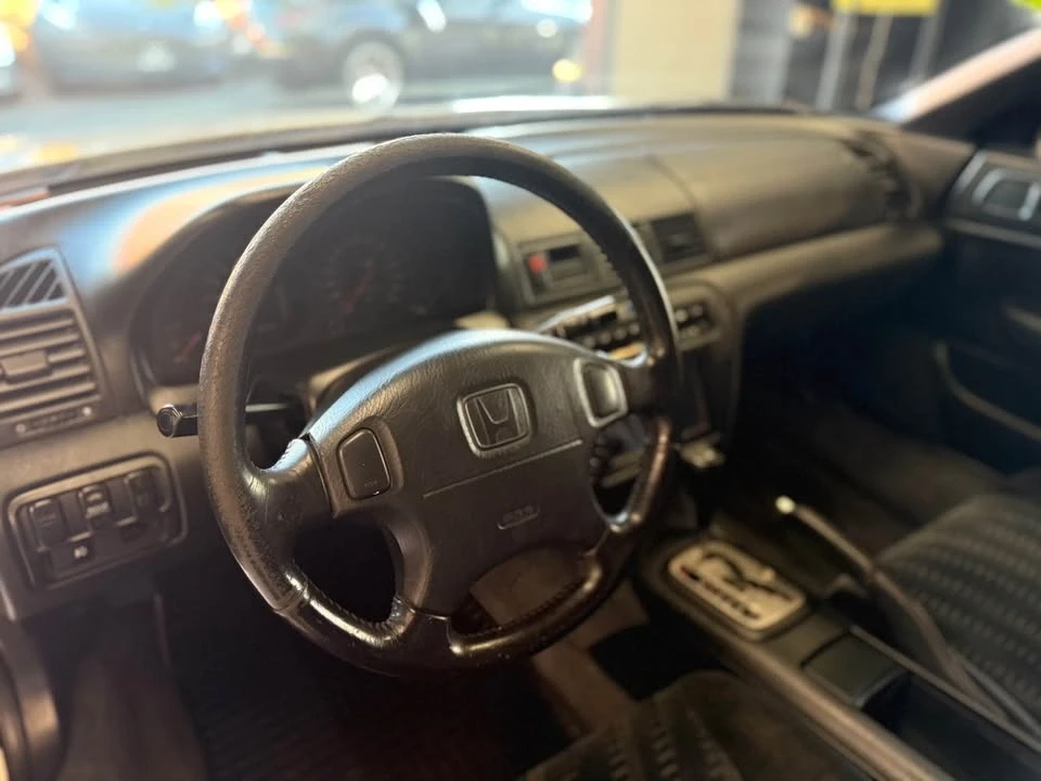 2000 Honda Prelude 5th Gen - Image 9 of 19