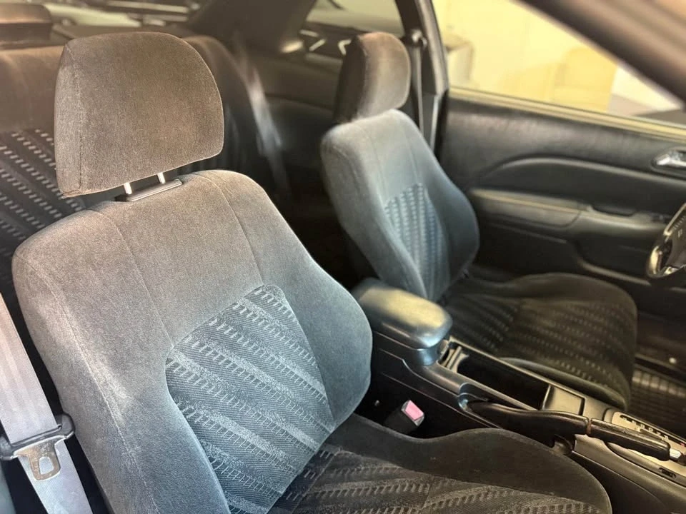 2000 Honda Prelude 5th Gen - Image 13 of 19