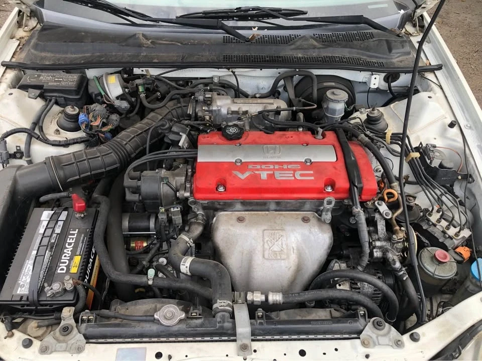 2000 Honda Prelude 5th Gen - Image 18 of 20