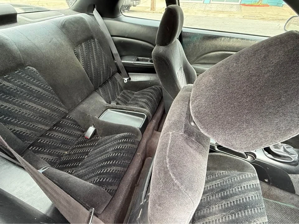 2000 Honda Prelude 5th Gen - Image 8 of 10