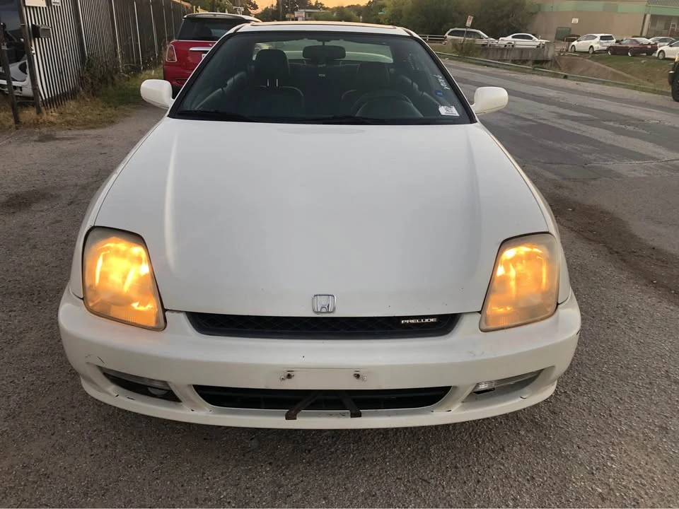 2000 Honda Prelude 5th Gen - Image 3 of 20