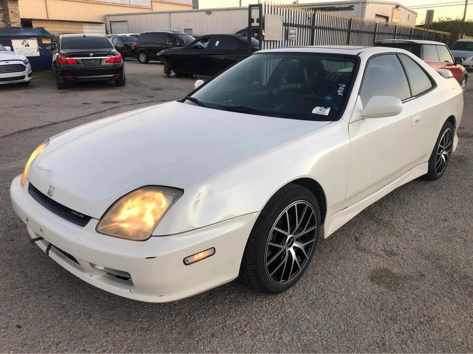2000 Honda Prelude 5th Gen - Image 4 of 20