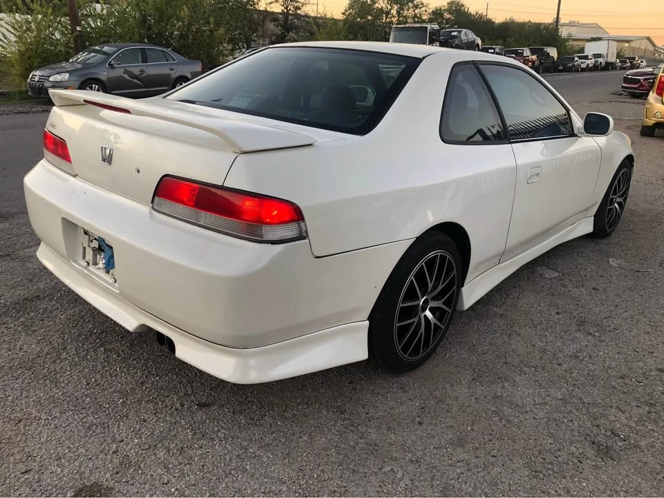 2000 Honda Prelude 5th Gen - Image 8 of 20