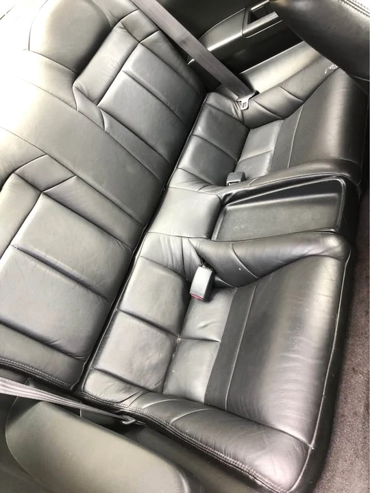 2000 Honda Prelude 5th Gen - Image 11 of 20