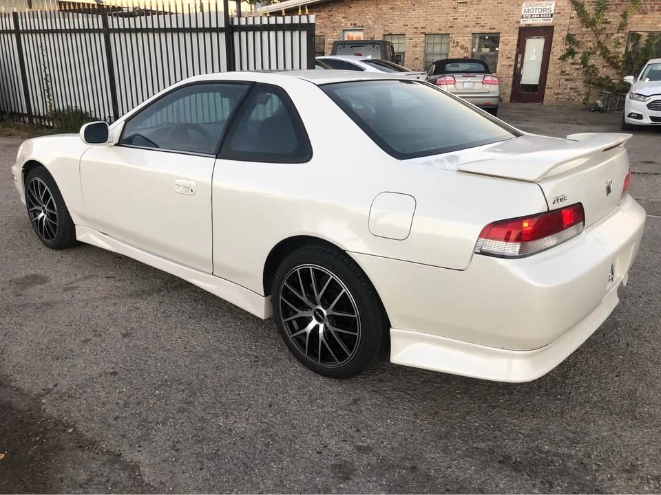 2000 Honda Prelude 5th Gen - Image 6 of 20