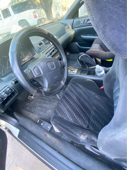 2000 Honda Prelude 5th Gen - Image 3 of 17