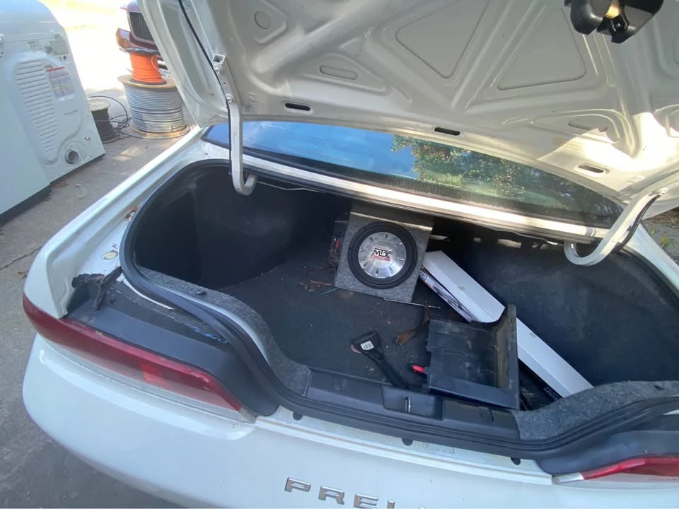 2000 Honda Prelude 5th Gen - Image 4 of 17