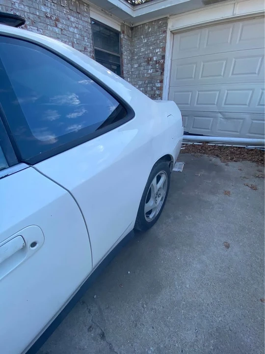 2000 Honda Prelude 5th Gen - Image 13 of 17