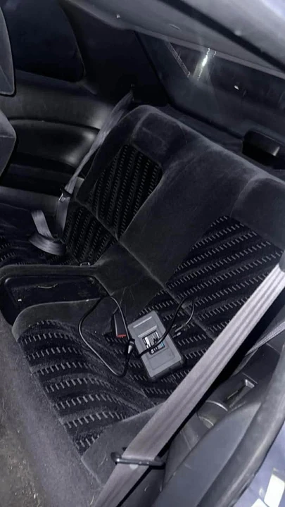 2000 Honda Prelude 5th Gen - Image 8 of 8