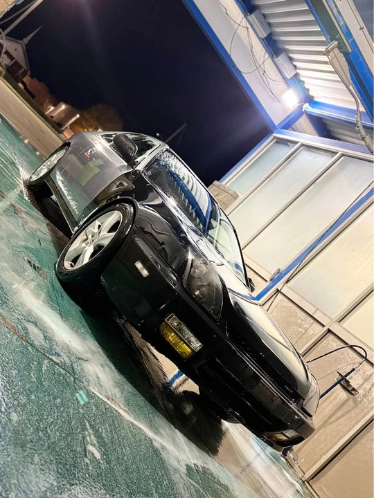 2000 Honda Prelude 5th Gen - Image 3 of 8